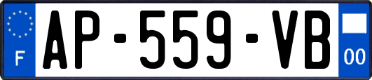 AP-559-VB