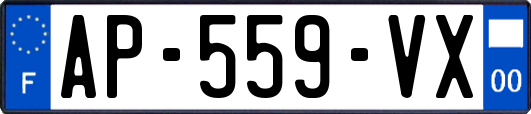 AP-559-VX