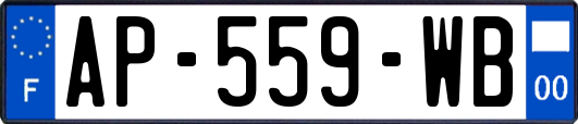 AP-559-WB