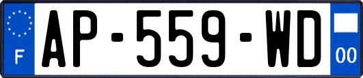 AP-559-WD