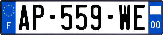 AP-559-WE