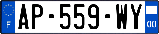AP-559-WY