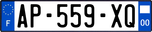 AP-559-XQ