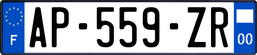 AP-559-ZR