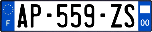 AP-559-ZS