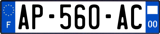 AP-560-AC