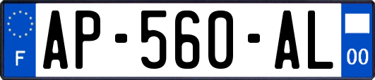 AP-560-AL