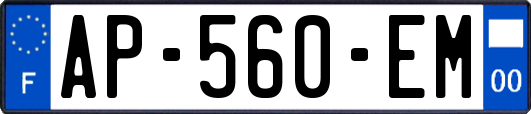 AP-560-EM