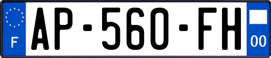 AP-560-FH
