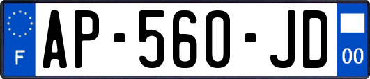 AP-560-JD