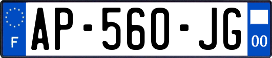 AP-560-JG