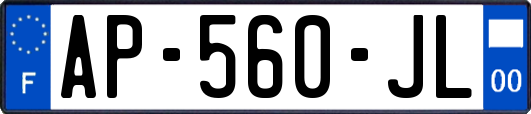 AP-560-JL