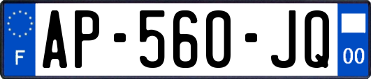 AP-560-JQ