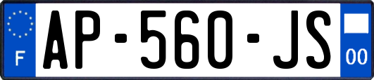 AP-560-JS