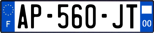 AP-560-JT