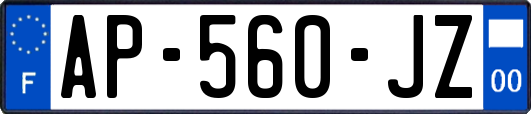 AP-560-JZ