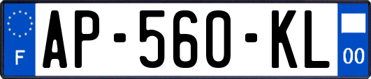 AP-560-KL