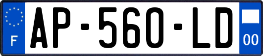 AP-560-LD