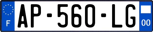 AP-560-LG