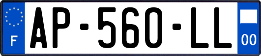 AP-560-LL