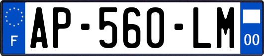 AP-560-LM