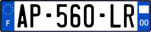 AP-560-LR