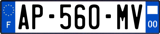 AP-560-MV