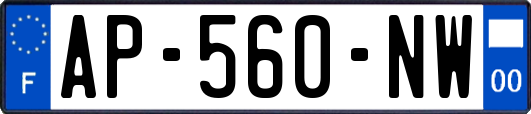 AP-560-NW