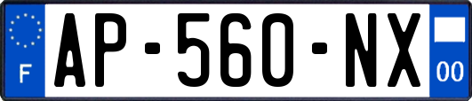 AP-560-NX