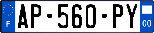 AP-560-PY