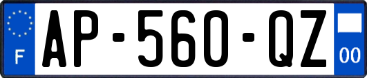 AP-560-QZ