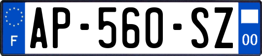 AP-560-SZ