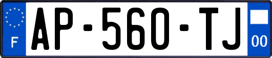 AP-560-TJ