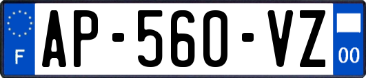 AP-560-VZ