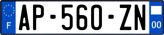 AP-560-ZN