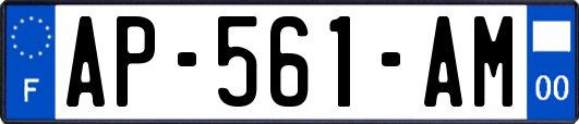 AP-561-AM