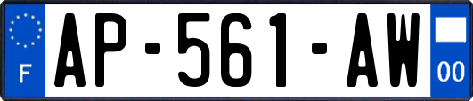AP-561-AW