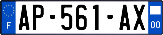 AP-561-AX