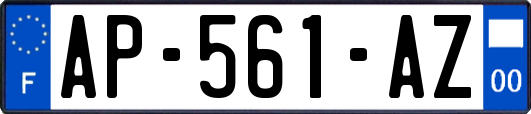 AP-561-AZ