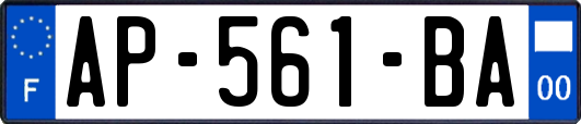 AP-561-BA