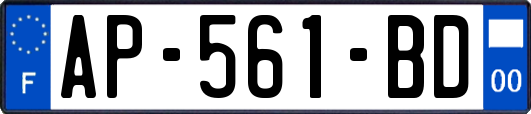 AP-561-BD