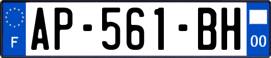 AP-561-BH