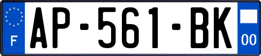 AP-561-BK