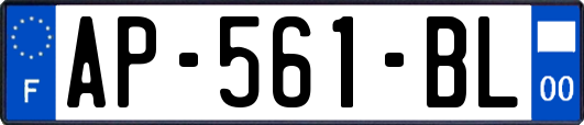 AP-561-BL