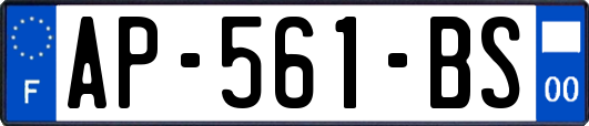 AP-561-BS