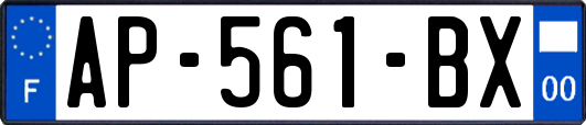 AP-561-BX