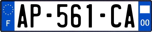 AP-561-CA