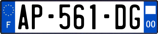 AP-561-DG