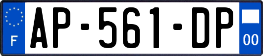 AP-561-DP