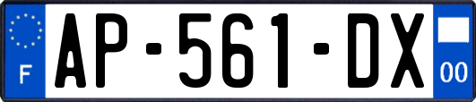 AP-561-DX